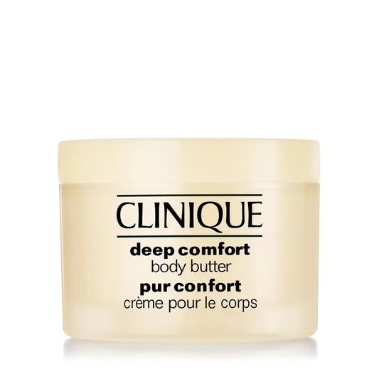 Clinique Deep Comfort Körperbutter, 200 ml