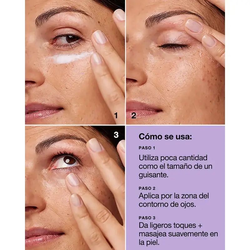 Clinique Smart Anti-Ageing Augenkontur, 15 ml