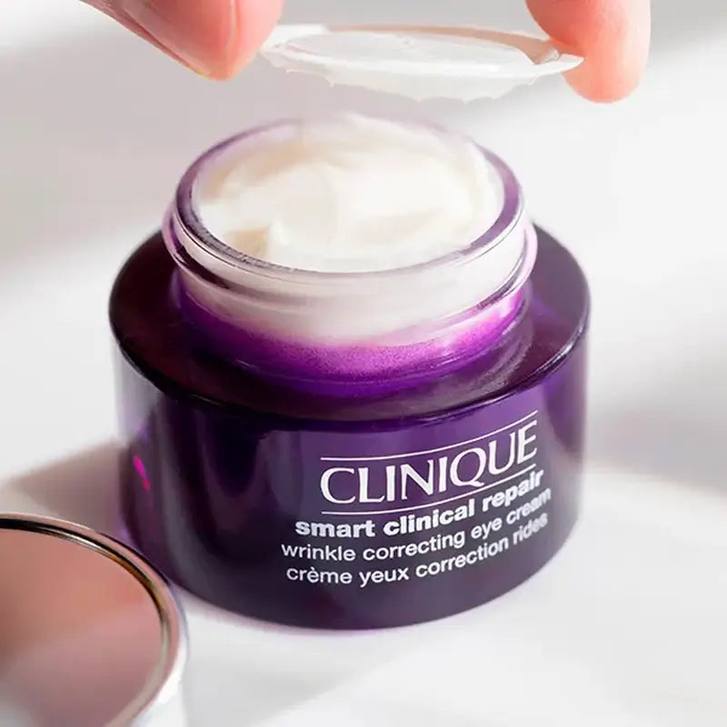 Clinique Smart Anti-Ageing Augenkontur, 15 ml
