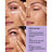 Clinique Smart Clinical Repair Anti-Falten-Korrektur Augencreme, 2x15 ml