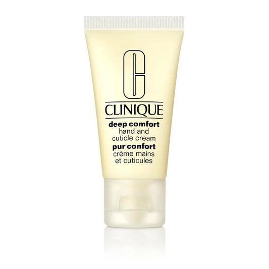 Clinique Deep Comfort Handcreme, 75 ml