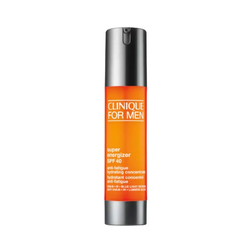 Clinique Men's Energising Anti-Fatigue Feuchtigkeitscreme SPF40, 48 ml