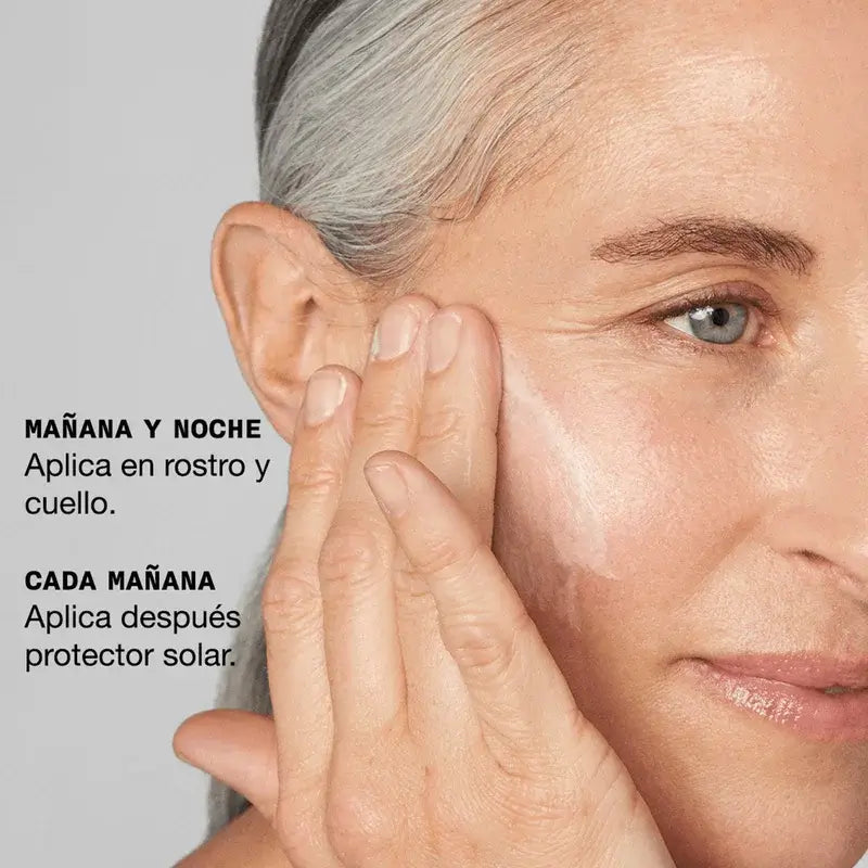 Clinique Smart Clinical Repair Anti-Aging Gesicht und Hals, 50 ml