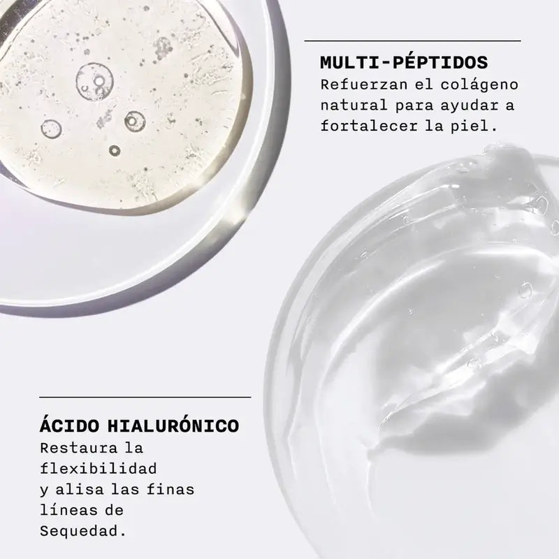 Clinique Smart Clinical Repair Anti-Aging Gesicht und Hals, 50 ml