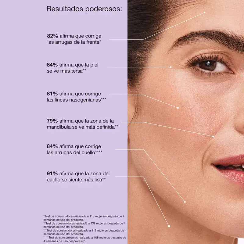 Clinique Smart Clinical Repair Anti-Aging Gesicht und Hals, 50 ml