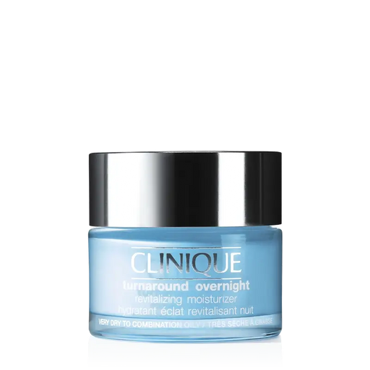 Clinique Turnaround-Feuchtigkeitspflege Feuchtigkeitscreme, 50 ml
