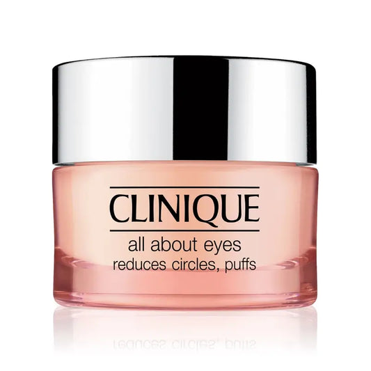 Clinique All About Eyes feuchtigkeitsspendende Augenkontur, 15 ml