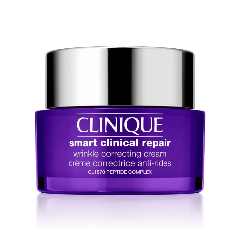 Clinique Smart Anti-Ageing Creme, 50 ml