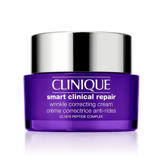 Clinique Smart Anti-Ageing Creme, 50 ml