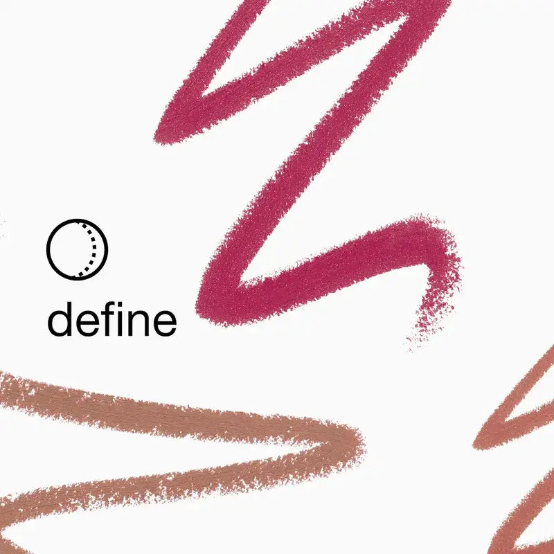 Clinique Quickliner Lip Liner Farbton Schwarzer Honig, 3 g