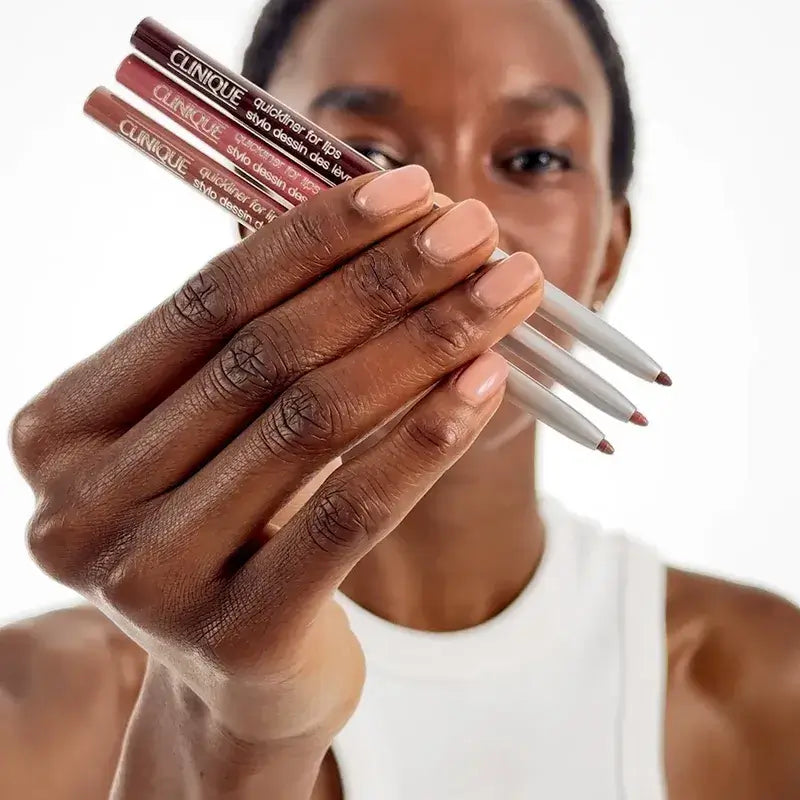 Clinique Quickliner Lip Liner Farbton Schwarzer Honig, 3 g