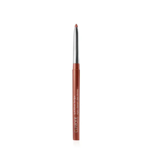 Clinique Quickliner Lip Liner Nude Honig Schatten, 3 gr