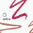 Clinique Quickliner Lippenkonturenstift Farbton Rosa Honig, 3 g