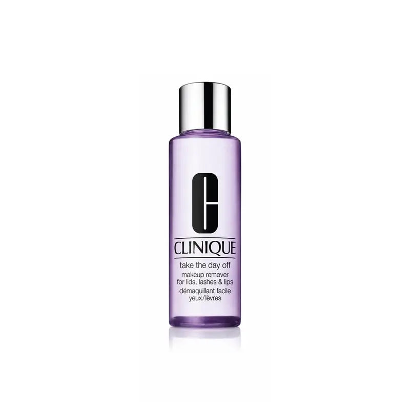 Clinique Take The Day Off Augen und Lippen, 125 ml