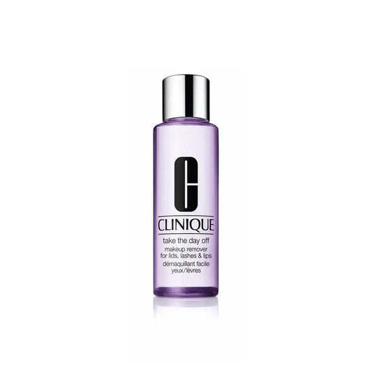 Clinique Take The Day Off Augen und Lippen, 125 ml