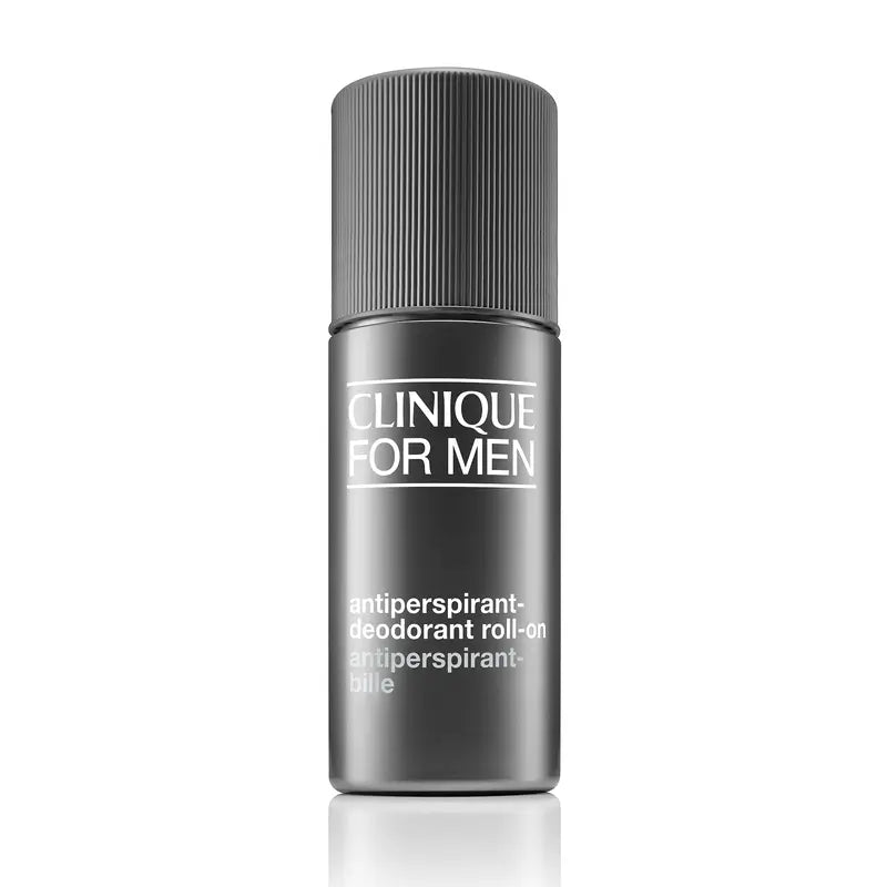 Clinique Antitranspirant Roll-On Deodorant, 75 ml