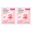 Dr. Jart+ Cryo Sorbet Eisige Gesichtsmaske, 2er-Pack