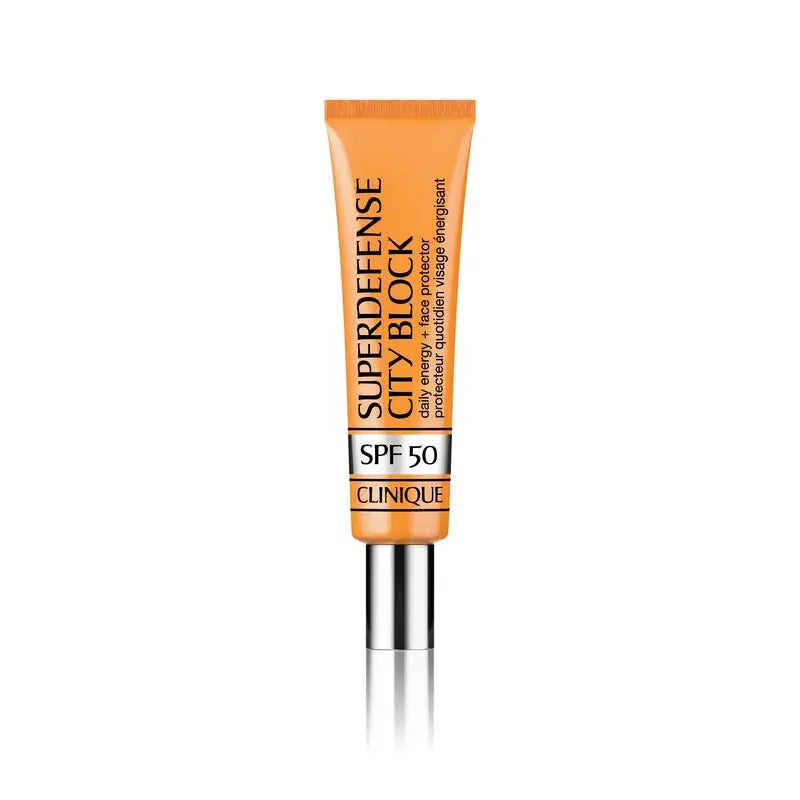 Clinique Cityblock Tagescreme SPF50, 40 ml