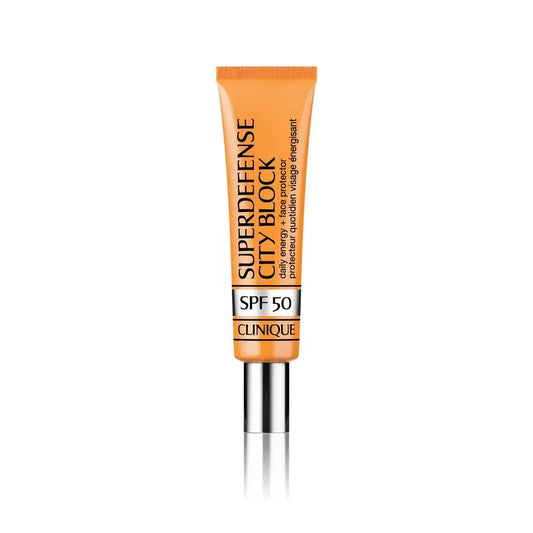 Clinique Cityblock Tagescreme SPF50, 40 ml