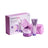 Clinique „Double Cleanse“-Set von Barbie