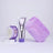 Clinique „Double Cleanse“-Set von Barbie
