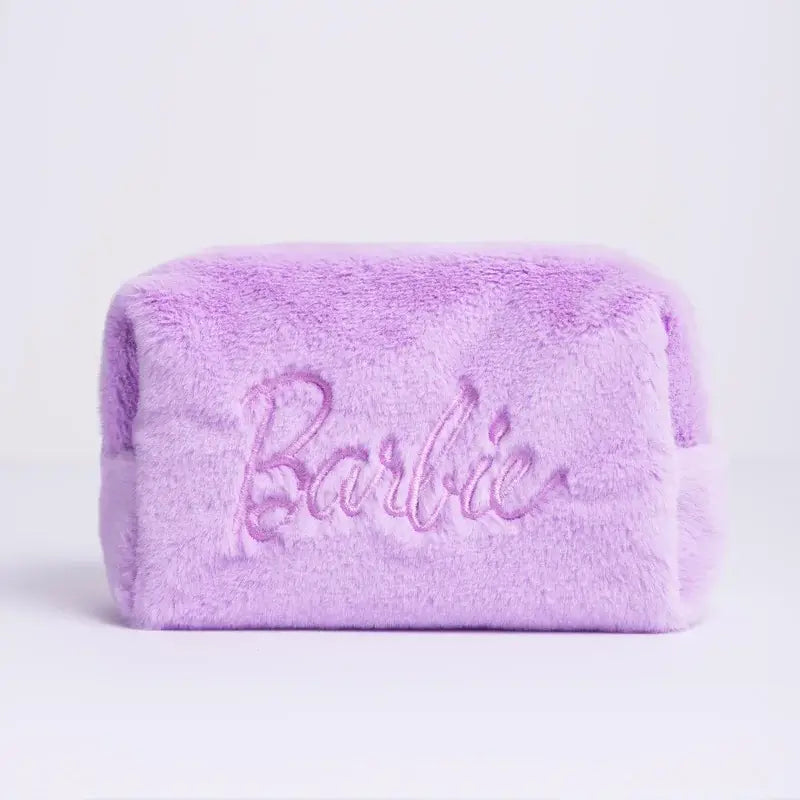 Clinique „Double Cleanse“-Set von Barbie