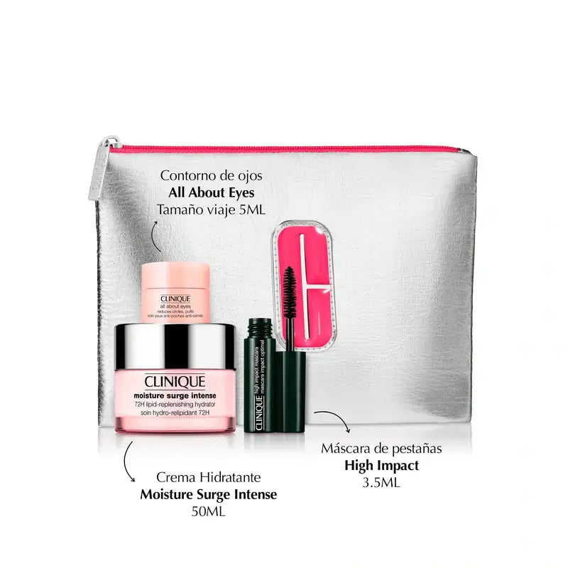 Clinique Moisture Surge Intense Moisture Surge Intense Weihnachtsgeschenk-Set + 2 Geschenke