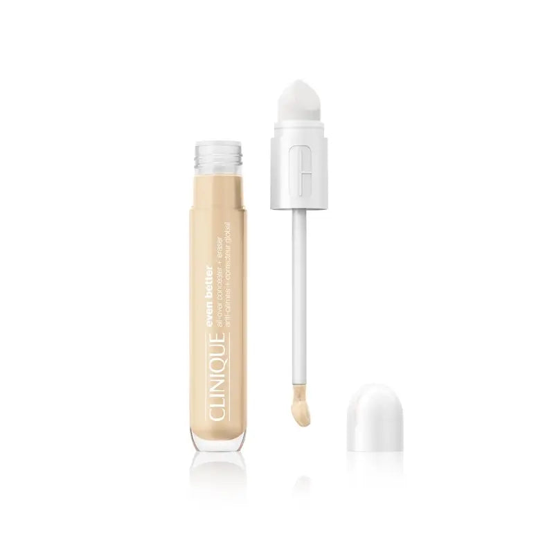Clinique Noch besserer Concealer Knochen-Korrektor, 6 ml
