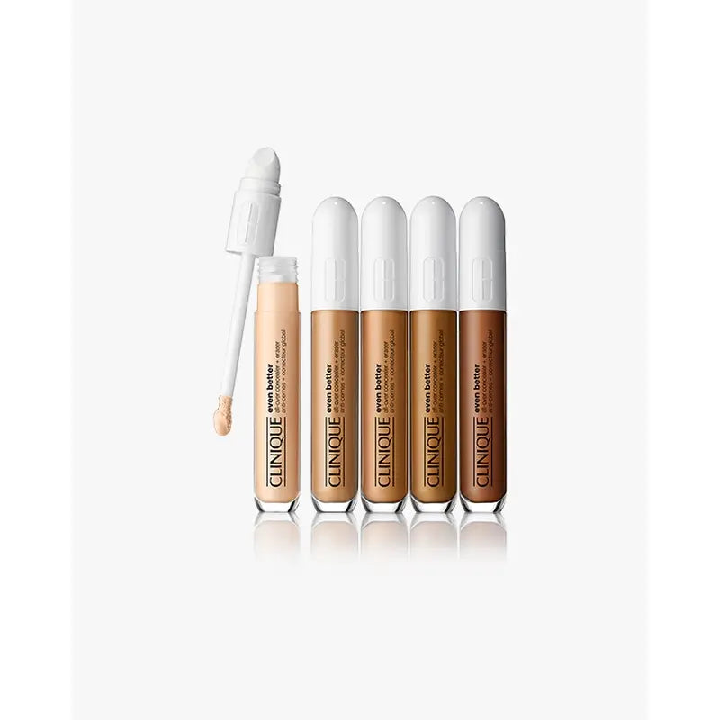 Clinique Noch besserer Concealer Knochen-Korrektor, 6 ml