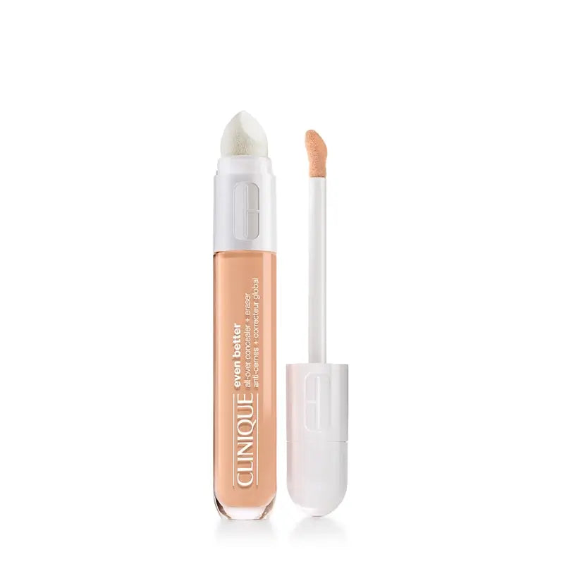 Clinique Noch besserer Concealer Neutraler Concealer, 6 ml