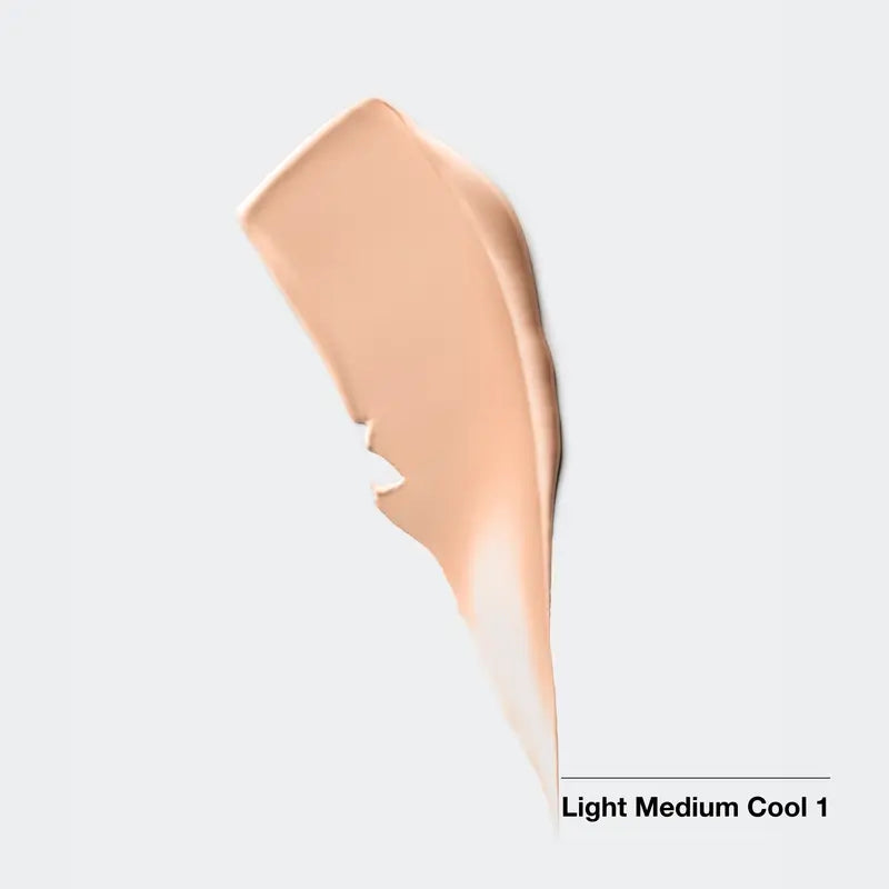 Clinique Even Better Vitamin Makeup Makeup Foundation Spf50 Light Medium Cool 1, 30 ml