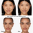 Clinique Even Better Vitamin Makeup Makeup Foundation Spf50 Light Medium Cool 4, 30 ml