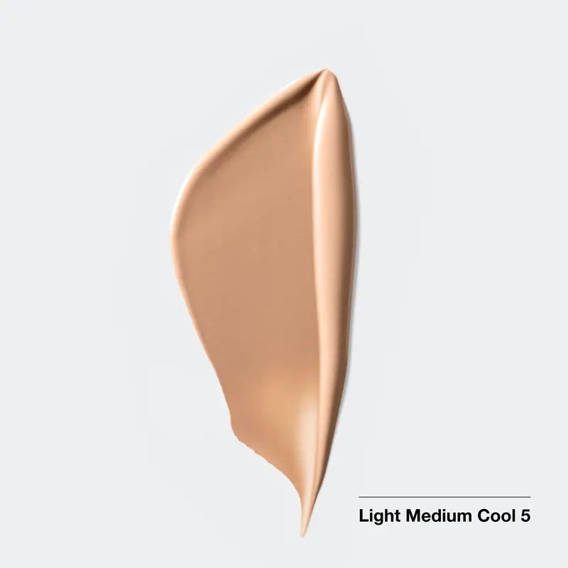 Clinique Even Better Vitamin Makeup Makeup Foundation Spf50 Light Medium Cool 5, 30 ml