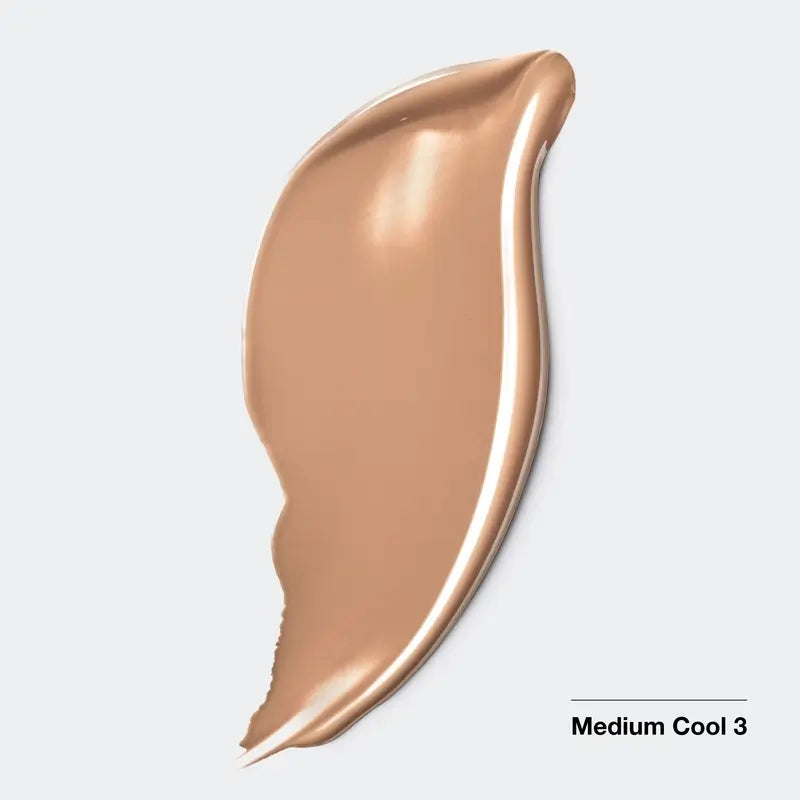 Clinique Noch besser Vitamin Makeup Makeup Foundation Spf50 Medium Cool 3, 30 ml