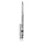 Clinique Quickliner Eyeliner Doppelspitze wirklich schwarz, 0,3 g