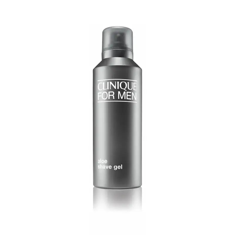 Clinique For Men Rasiergel mit Aloe, 125 ml