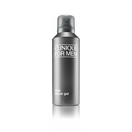 Clinique For Men Rasiergel mit Aloe, 125 ml