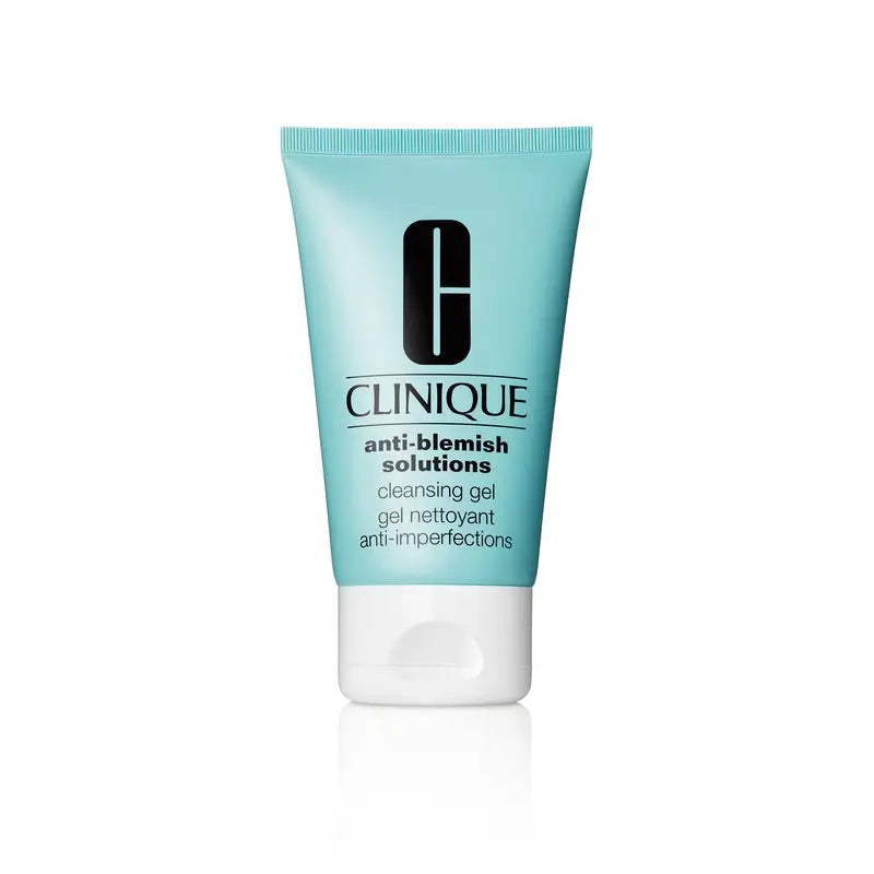 Clinique Anti-Blemish Cleanser für unreine Haut, 125 ml