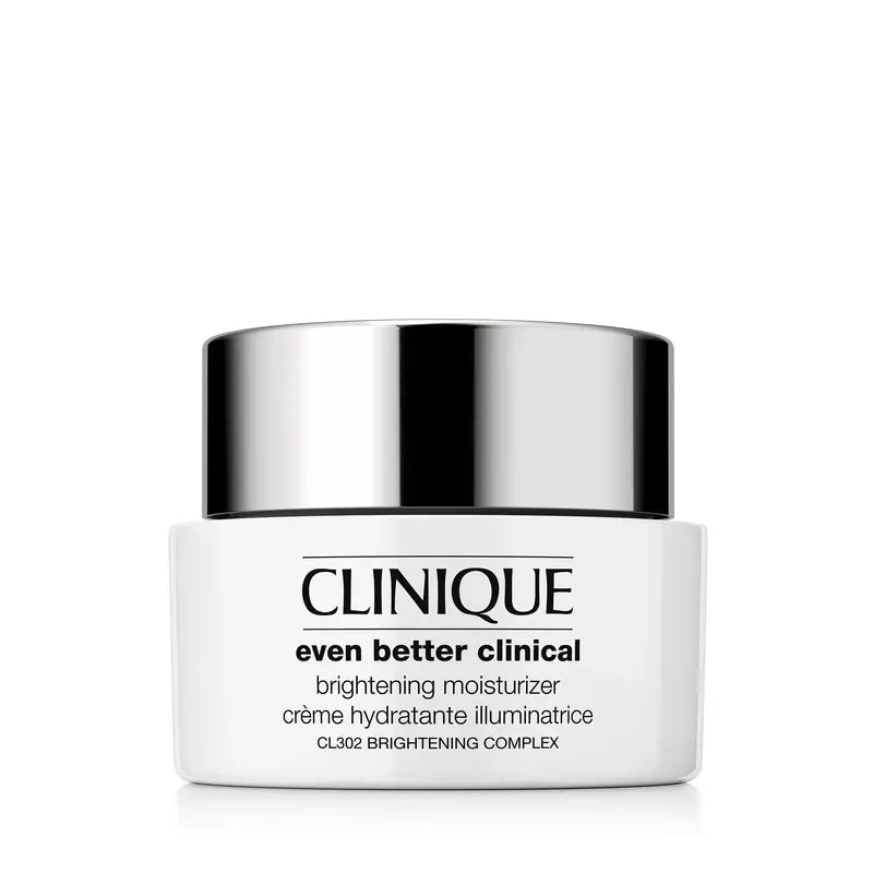 Clinique Even Better Illuminating Feuchtigkeitscreme, 50 ml