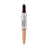Clinique High Impact Shadow Play Lidschatten Braun Au Lait, 1,9 gr