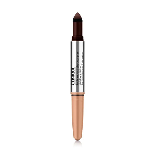 Clinique High Impact Shadow Play Lidschatten Braun Au Lait, 1,9 gr