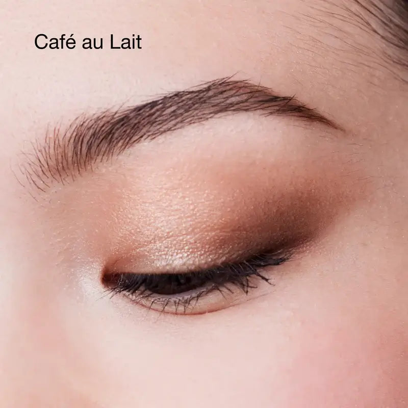 Clinique High Impact Shadow Play Lidschatten Braun Au Lait, 1,9 gr