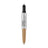 Clinique High Impact Shadow Play Lidschatten Champagner + Kaviar, 1,9 g