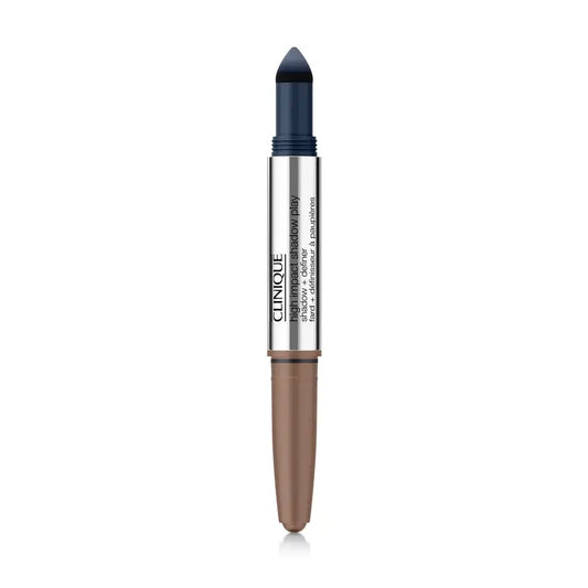 Clinique High Impact Shadow Play Tag & Nacht Lidschatten, 1,9 gr