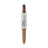 Clinique High Impact Shadow Play Lidschatten Double Latte, 1,9 g