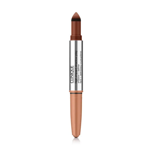 Clinique High Impact Shadow Play Lidschatten Flame + Ember, 1,9 g