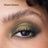 Clinique High Impact Shadow Play Lidschatten Mixed Greens, 1,9 gr