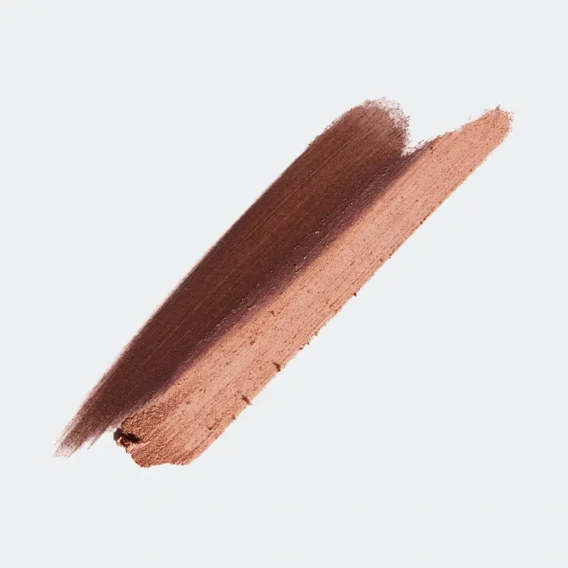Clinique High Impact Shadow Play Lidschatten Rosa Honig + Schwarzer Honig, 1,9 gr