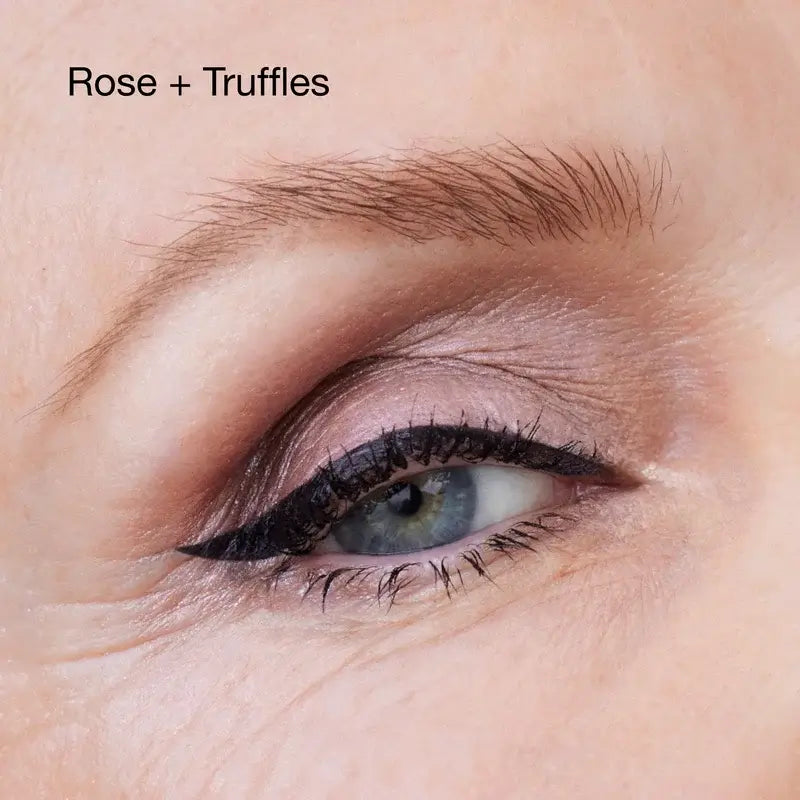 Clinique High Impact Shadow Play Lidschatten Rose + Trüffel, 1,9 gr