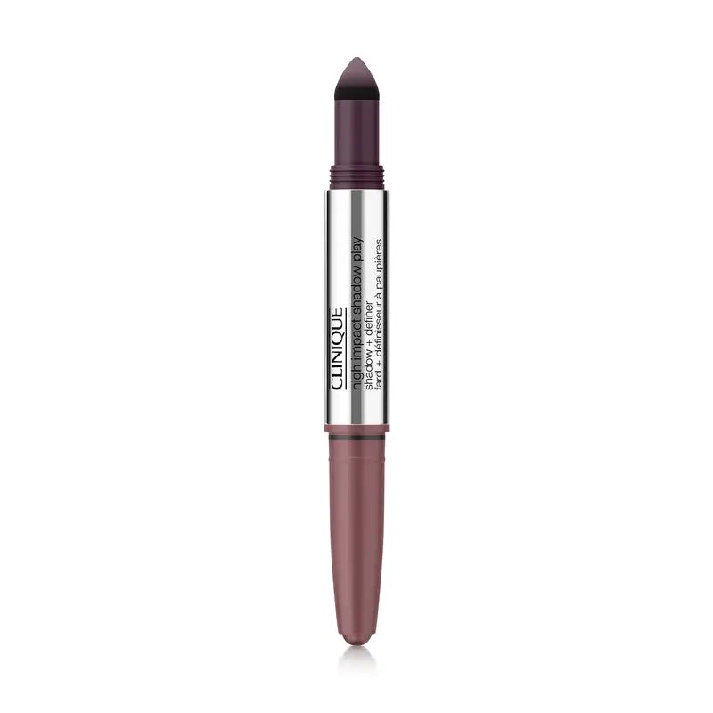 Clinique High Impact Shadow Play Lidschatten Rum & Cola, 1,9 gr